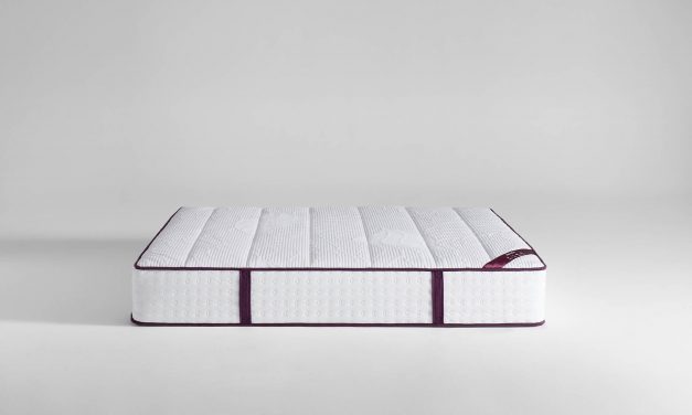 Awara_Classic latex mattress review 1