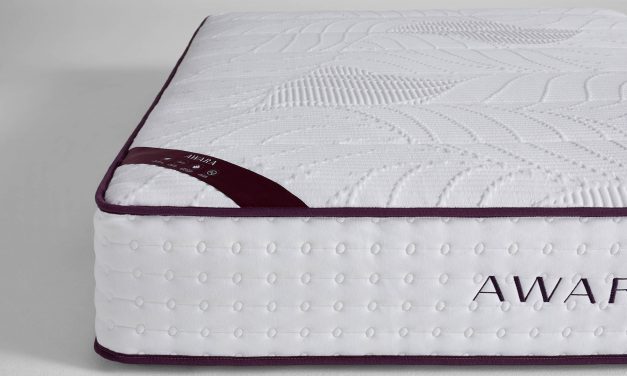 Awara_Classic_latex mattress review 2