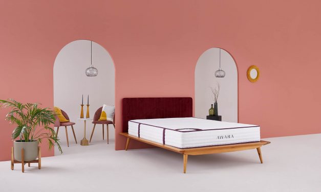 Awara_classic lated mattress review 4