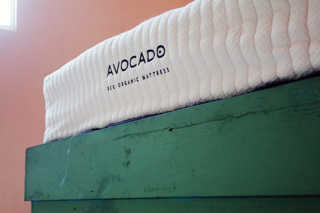 Avocado Eco Organic Mattress Review Natural Mattress Finder