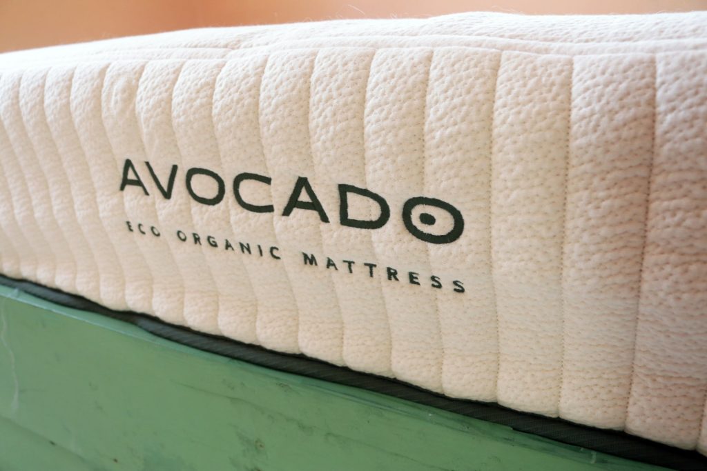 Avocado Eco Organic Mattress Review Natural Mattress Finder
