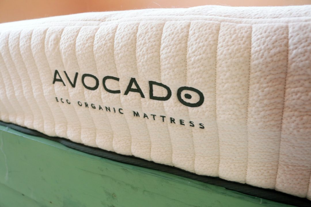 Avocado Eco Organic Mattress Review Natural Mattress Finder