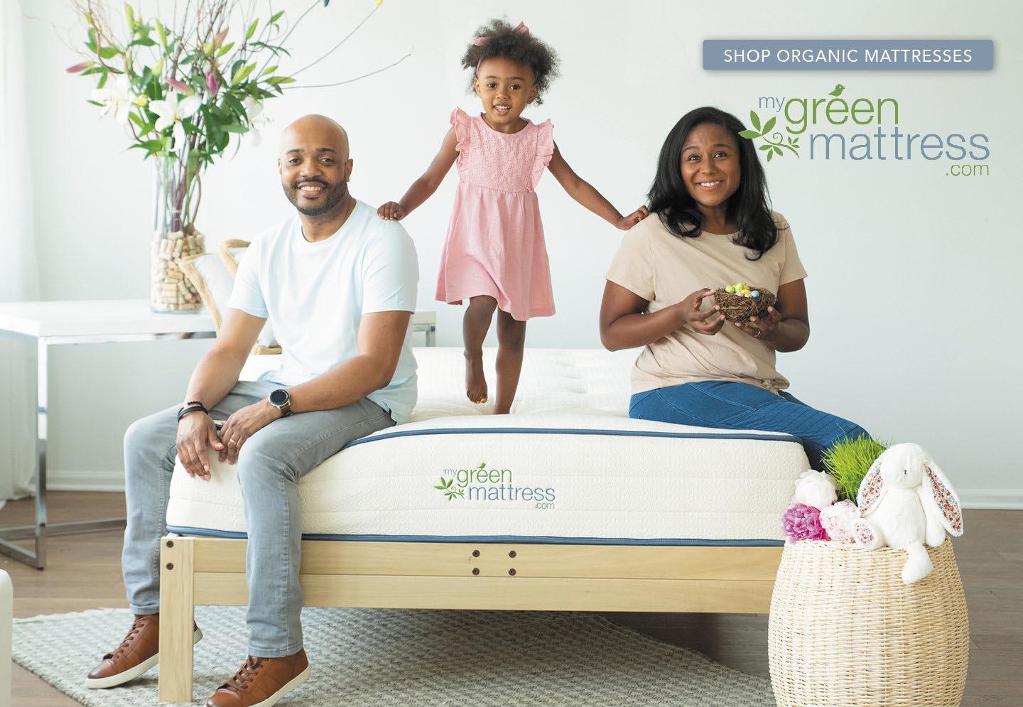 Best Latex Mattress 2025 Guide