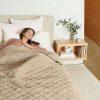 Saatva Weighted Blanket