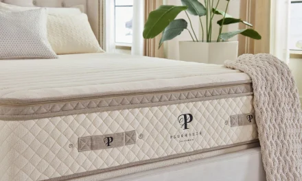 Plush Beds Luxury Bliss Natural Latex Mattress Review