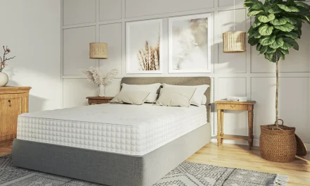 15 Secret Benefits Of Latex Mattresses That Will Improve Your Life And The Environment