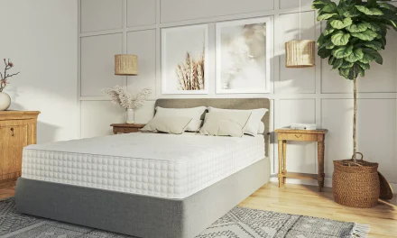 15 Secret Benefits Of Latex Mattresses