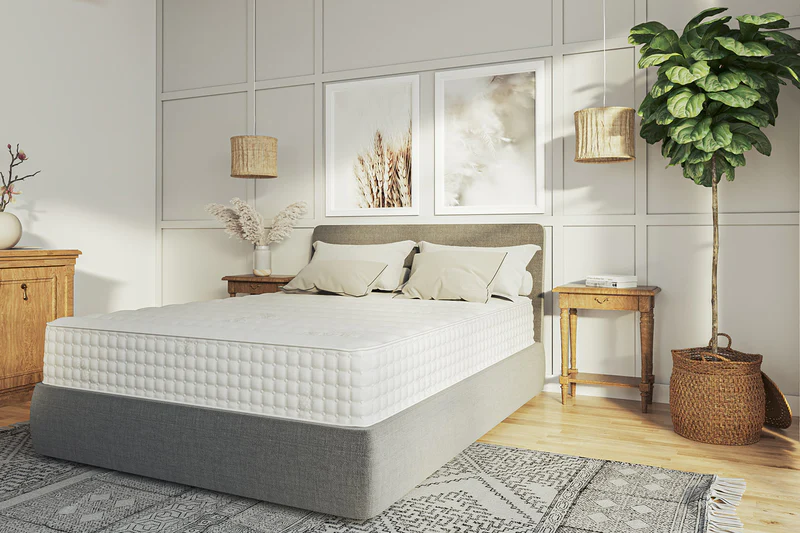 15 Secret Benefits Of Latex Mattresses That Will Improve Your Life And The Environment