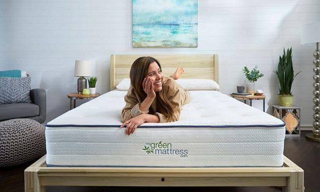 My Green Mattress Kiwi Review