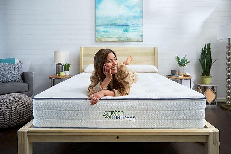 My Green Mattress Kiwi Review