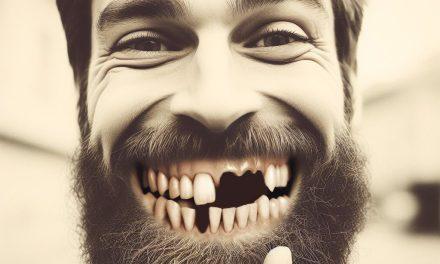 Dream About Teeth Falling Out Meaning