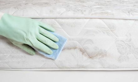 ARE LATEX MATTRESSES MOLD & MILDEW RESISTANT?