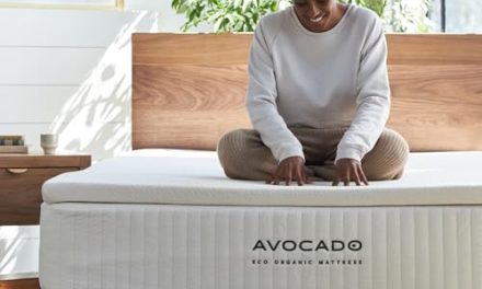 Latex Mattress Odor