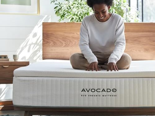 Latex Mattress Odor