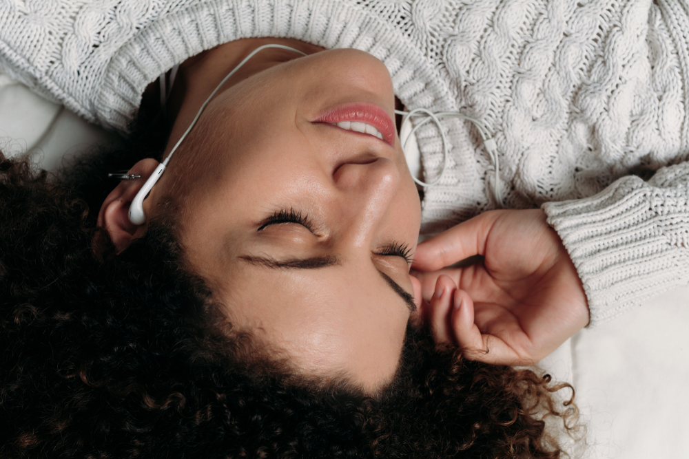 Guided sleep meditations are a great way to relax and prepare your mind for rejuvenating uninterrupted sleep.