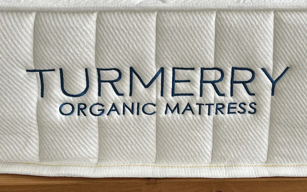 Turmerry Hybrid Latex Mattress