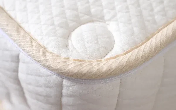 Turmerry Dual Side Latex Flippable Mattress Review