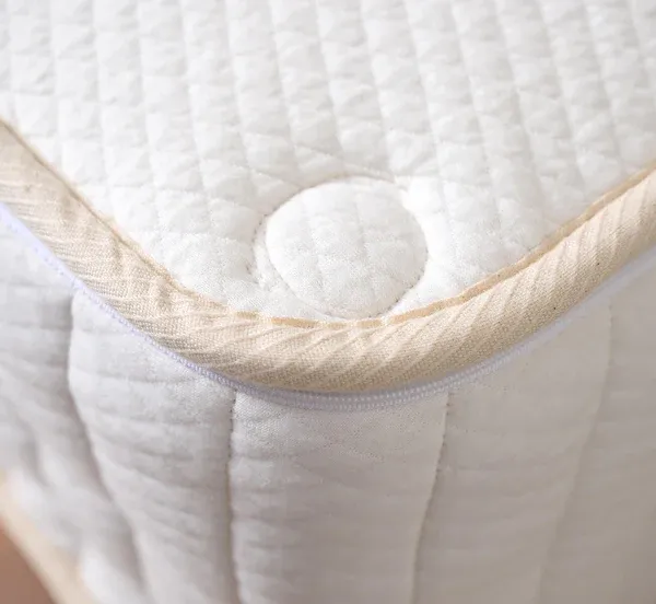 Turmerry Dual Side Latex Flippable Mattress Review