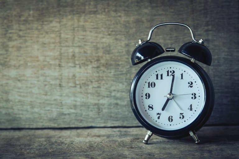 Should We Abolish Daylight Savings Time?