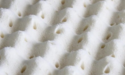 Turmerry Organic Egg Crate Mattress Review