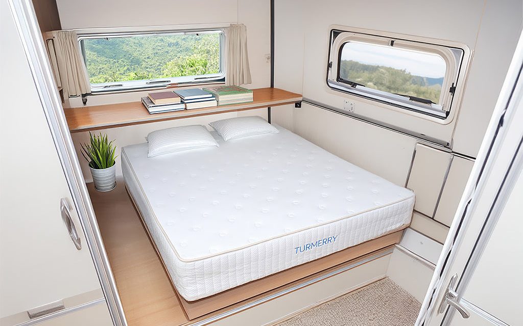 Turmerry Rv Mattress Review