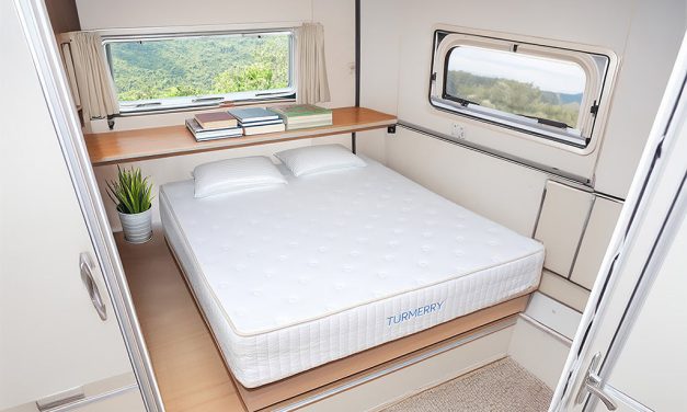 Turmerry Rv Mattress Review