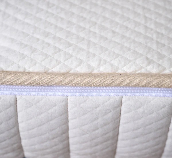 turmerry organic latex mattress review 1