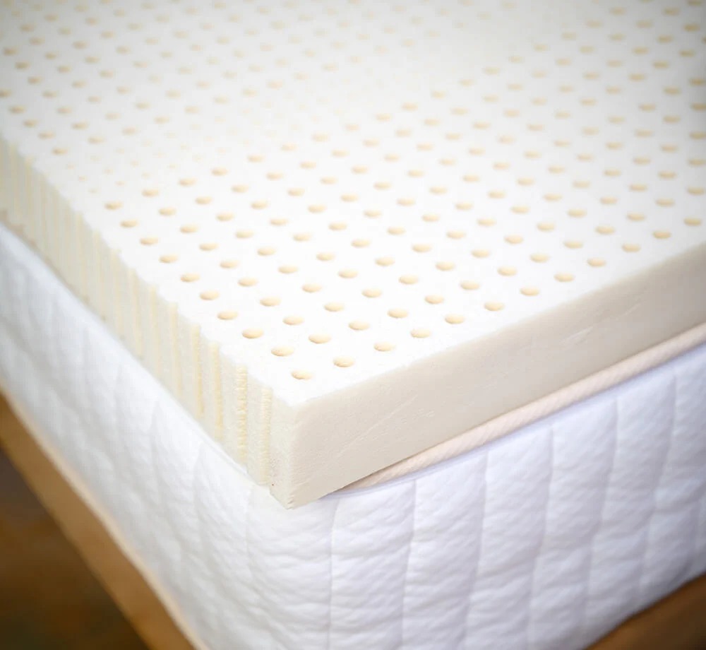 turmerry organic latex mattress review 6