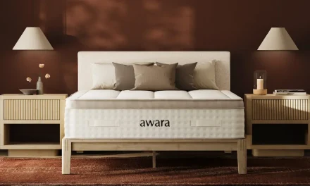 Best Latex Mattresses For 2026